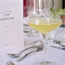 SWISSOTEL PUTTING A FINE TWIST ON MELBOURNE CUP SWISSOTEL PUTTING A FINE TWIST ON MELBOURNE CUP